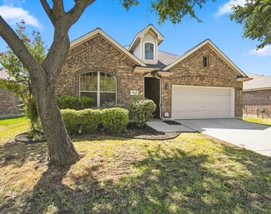 1020 Lake Hollow Drive - Photo Thumbnail 1