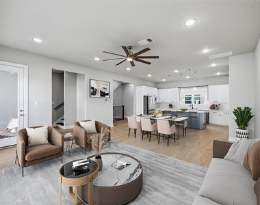 2646 Carolwood Lane - Photo Thumbnail 7