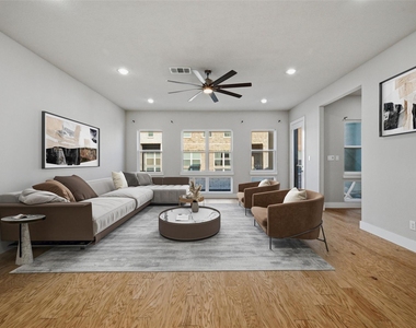 2646 Carolwood Lane - Photo Thumbnail 8