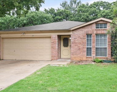 1217 Hidden Creek Drive - Photo Thumbnail 3