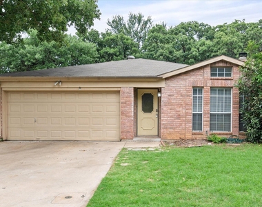 1217 Hidden Creek Drive - Photo Thumbnail 1