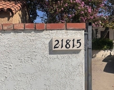21815 Parker Place - Photo Thumbnail 1