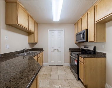 2400 Del Mar Way #207 - Photo Thumbnail 2