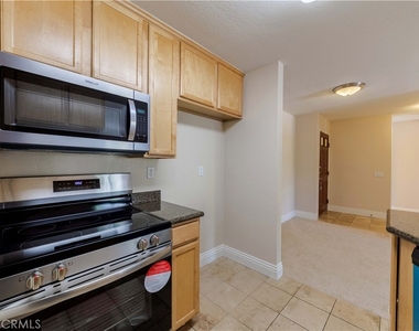 2400 Del Mar Way #207 - Photo Thumbnail 4