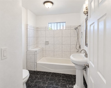 1631 W 51st Street, Los Angeles, Ca - Photo Thumbnail 4