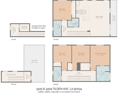 3405 Tilden Avenue - Photo Thumbnail 24