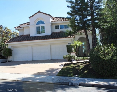 26832 Bridlewood Drive - Photo Thumbnail 1