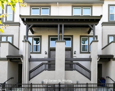 872 Garden Street - Photo Thumbnail 1