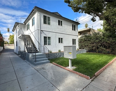 41 N Sierra Bonita Avenue - Photo Thumbnail 9