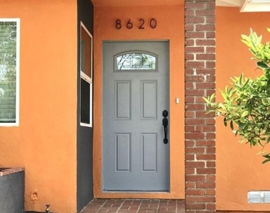 8620 Melvil Street - Photo Thumbnail 1