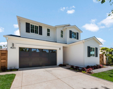 4120 Coolidge Avenue - Photo Thumbnail 1
