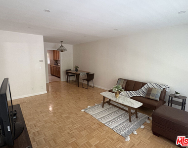 828 Lincoln Boulevard - Photo Thumbnail 5