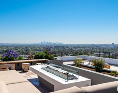 1100 Alta Loma Road - Photo Thumbnail 25