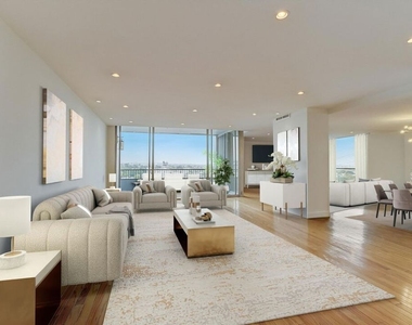 1100 Alta Loma Road - Photo Thumbnail 6