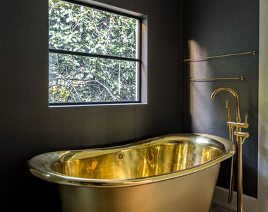1736 N Sierra Bonita Avenue - Photo Thumbnail 9