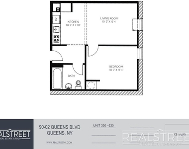 90-02 Queens Blvd - Photo Thumbnail 8