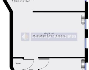 615 Fort Washington Avenue - Photo Thumbnail 8