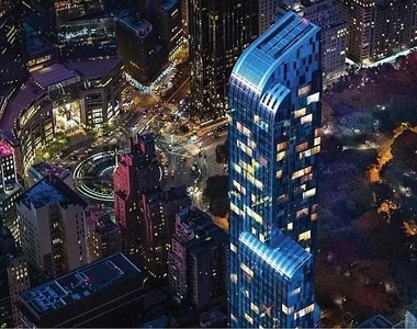 West 57th Street - Photo Thumbnail 14