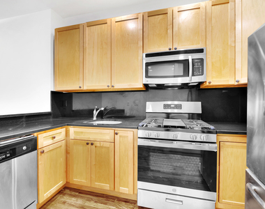 East 27th Street - Photo Thumbnail 1