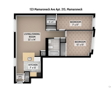 123 Mamaroneck Avenue - Photo Thumbnail 18