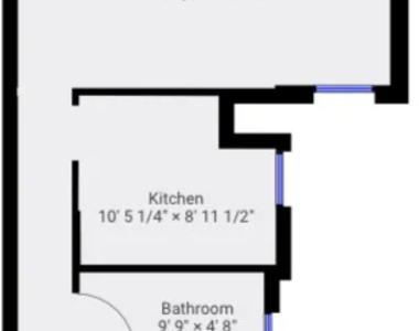 186 Claremont Avenue - Photo Thumbnail 14