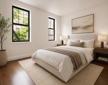 186 Claremont Avenue - Photo Thumbnail 3