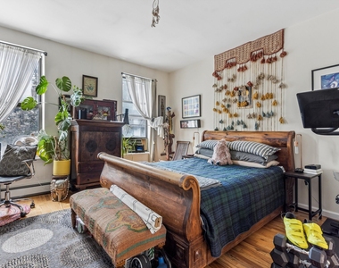 138 W 136th Street - Photo Thumbnail 1