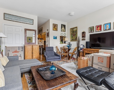 138 W 136th Street - Photo Thumbnail 4