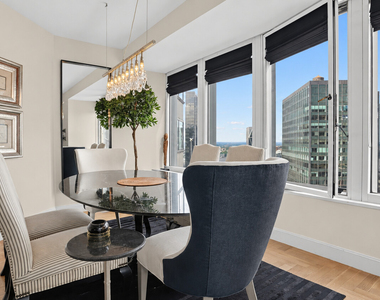 150 W 56th Street - Photo Thumbnail 12