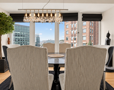 150 W 56th Street - Photo Thumbnail 13