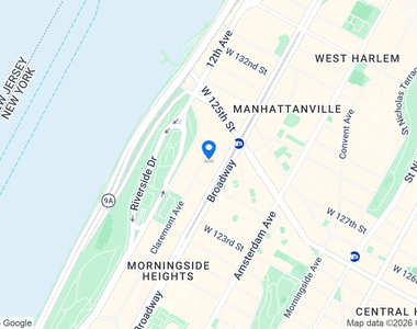 188 Claremont Avenue - Photo Thumbnail 12