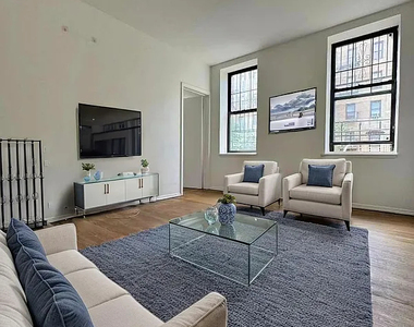 188 Claremont Avenue - Photo Thumbnail 1