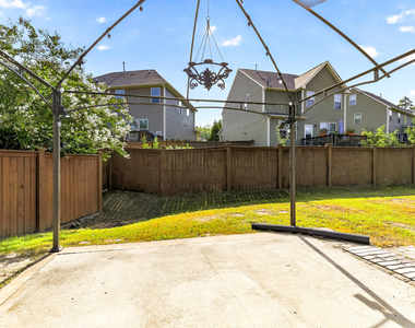614 Rose Laurel Court - Photo Thumbnail 33