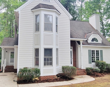 5325 Fairmead Circle - Photo Thumbnail 1