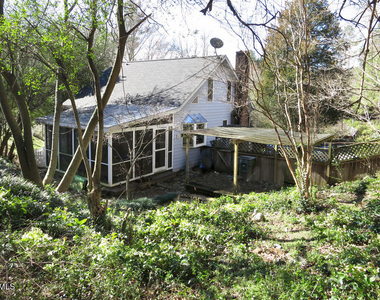 109 Old Pittsboro Road - Photo Thumbnail 22