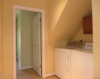 109 Old Pittsboro Road - Photo Thumbnail 17