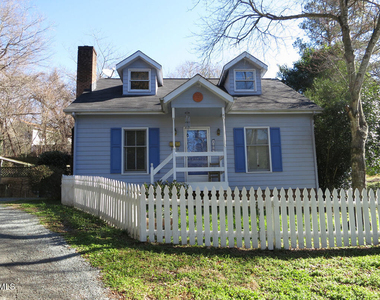 109 Old Pittsboro Road - Photo Thumbnail 1