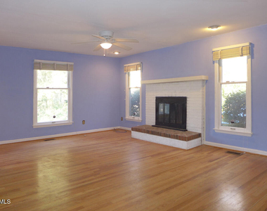 109 Old Pittsboro Road - Photo Thumbnail 4