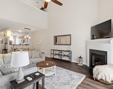 2505 Asher View Court - Photo Thumbnail 6