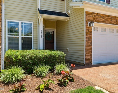 2505 Asher View Court - Photo Thumbnail 32