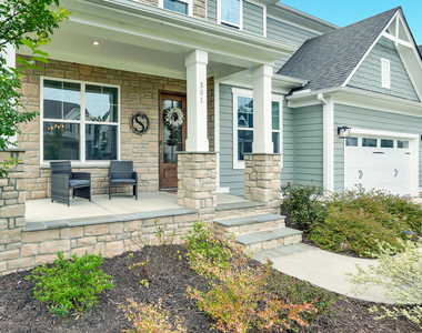 301 Silent Bend Drive - Photo Thumbnail 1