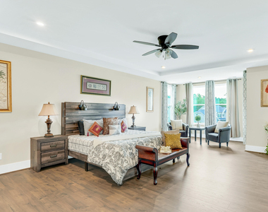 301 Silent Bend Drive - Photo Thumbnail 21