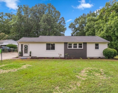 3437 Apache Drive - Photo Thumbnail 1