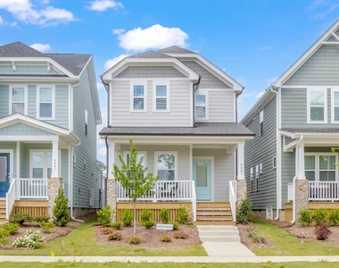6403 Taylor Road - Photo Thumbnail 1