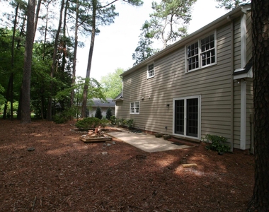 7821 Haymarket Lane - Photo Thumbnail 13