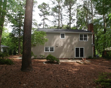 7821 Haymarket Lane - Photo Thumbnail 12