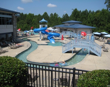 418 Morgan Brook Way - Photo Thumbnail 4