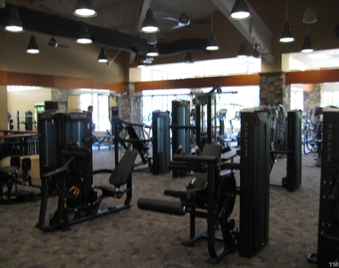 418 Morgan Brook Way - Photo Thumbnail 5