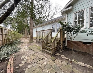 1017 Bren Arbor Court - Photo Thumbnail 22