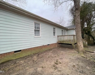 1017 Bren Arbor Court - Photo Thumbnail 24